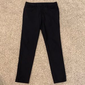 Lululemon ABC pant - Slim